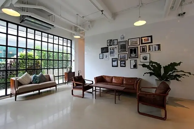 Beat Hotel Bangkok