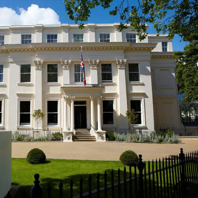 Malmaison Cheltenham