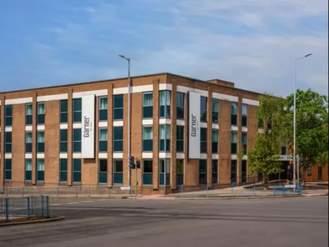 Garner Hotel Wolverhampton by IHG