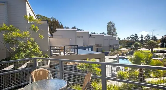 Corrigans Cove Apartment
