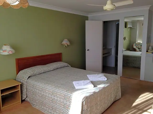 Hervey Bay Resort