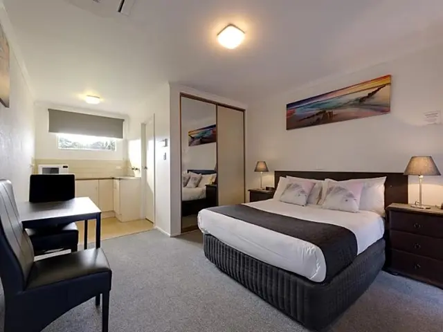 Frankston Motel