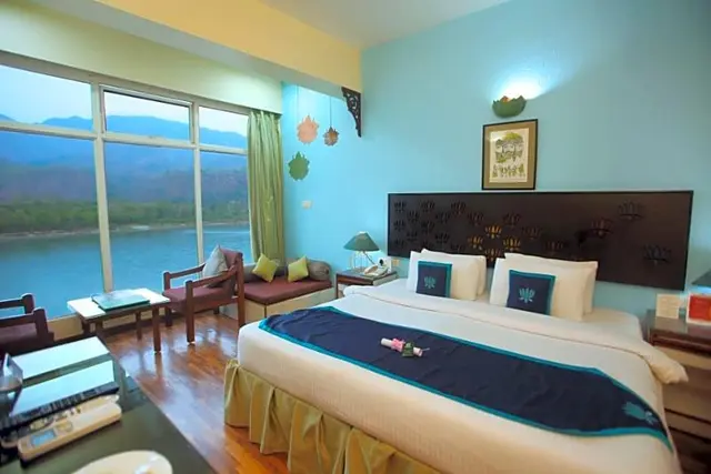 Ganga Kinare By Holywater Hotels