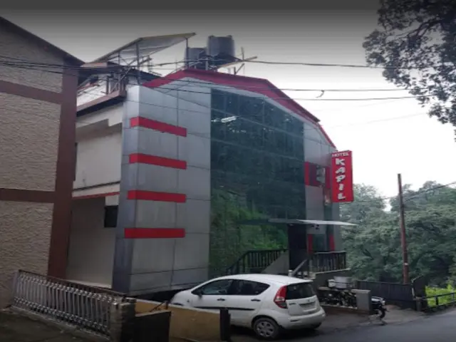 Hotel Kapil