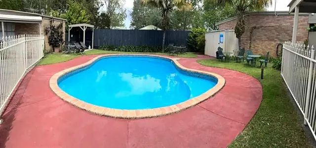 Bayview Motel Rosebud