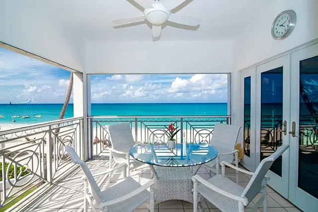 Regal Beach Club