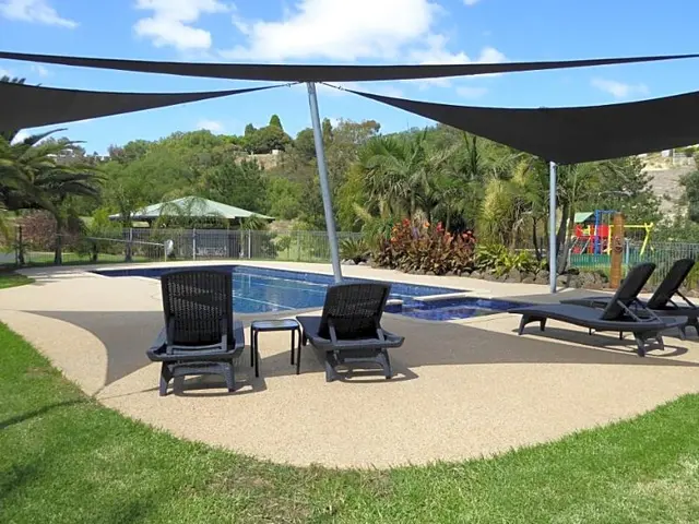 Barwon Valley Lodge
