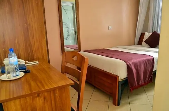 Hotel Decasa Nairobi