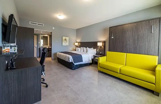 Ha Tel Suites Le Dauphin