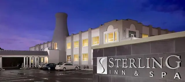 Sterling Inn and Spa an Ontarios Finest Inn