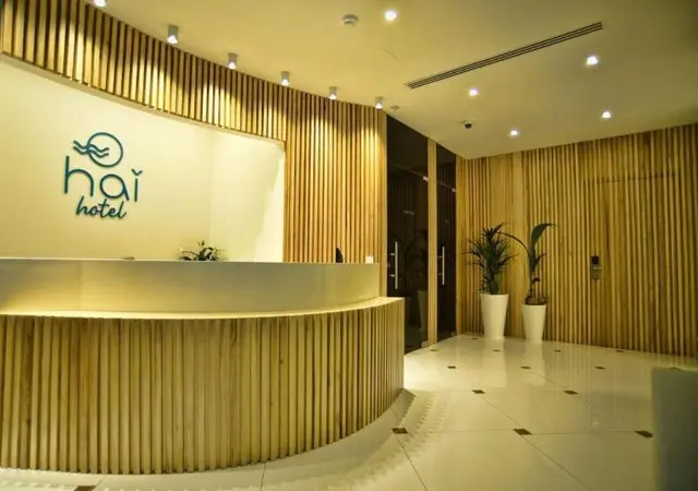 Hai Hotel