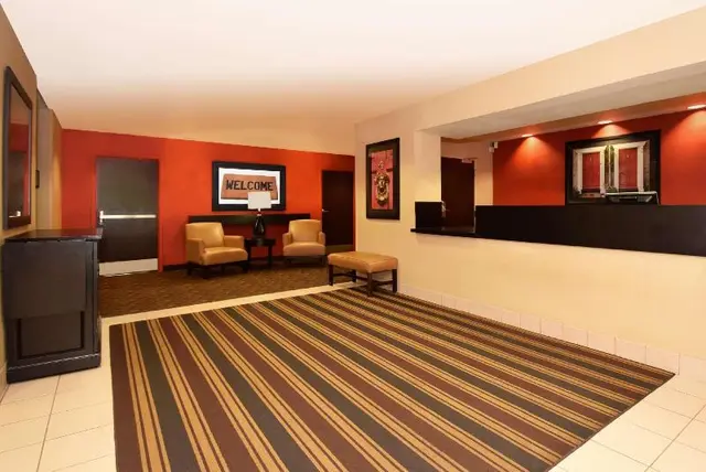Extended Stay America Columbia Corporate