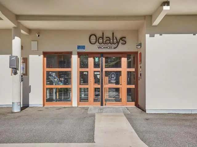 Residence Odalys Aquisana