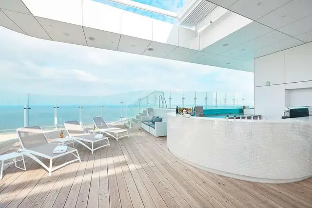 Radisson Blu Resort Swinoujscie