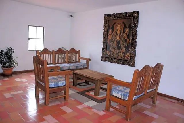 Posada de la Aldea