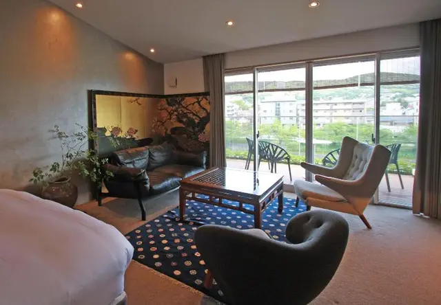 Aoi Hotel Kyoto - Luxury Apartment-
