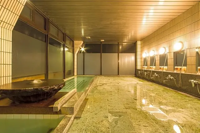 Ryokan Ryokufuso