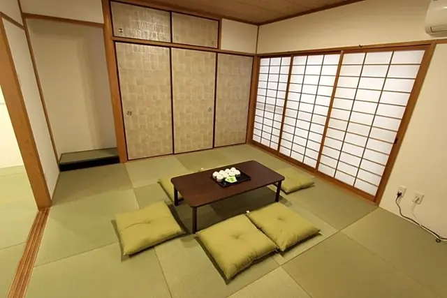 Rozy Hotel Namba