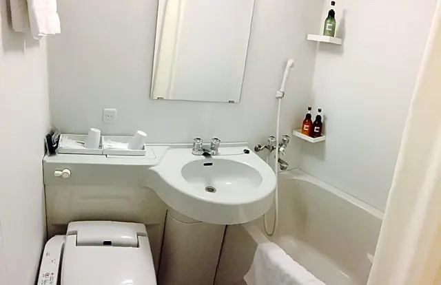First Hotel