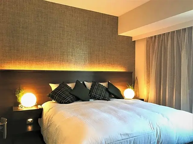 R&Run Kyoto Serviced Apartment & Suites