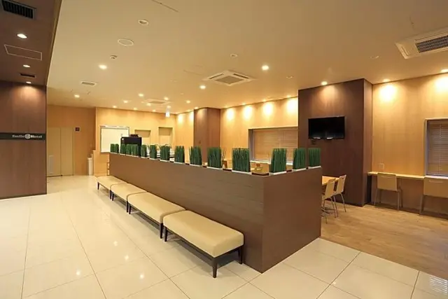 Smile Hotel Hakata Ekimae