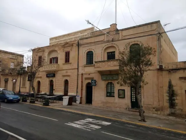 Quaint Boutique Hotel Sannat