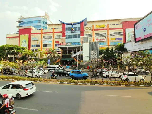Collection O 17 Hotel Btc Bandung