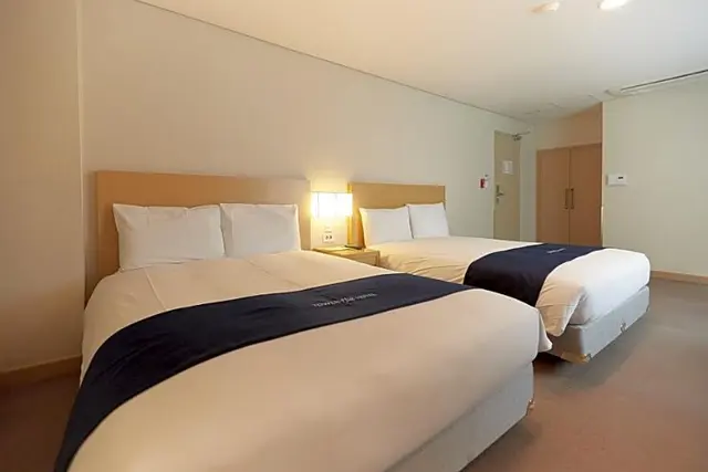 TowerHill Hotel