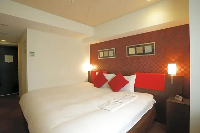 Smile Hotel Nagoya-Sakae