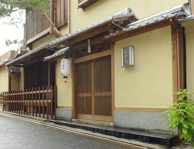 Ryokan Motonago