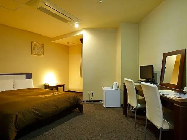Grampus Inn Osaka