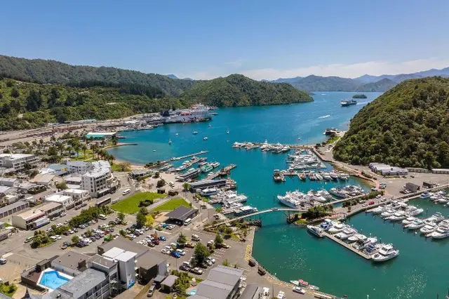 Harbour View Motel