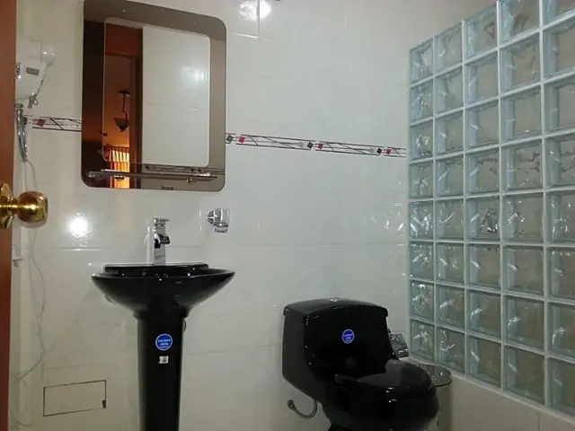 Padama Hotel