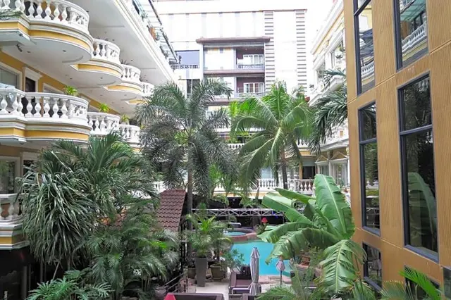 Abc Hotel