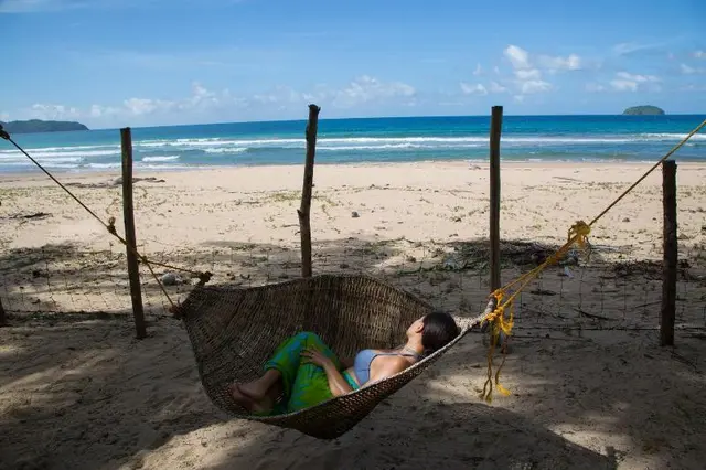 Cadlao Resort Restaurant