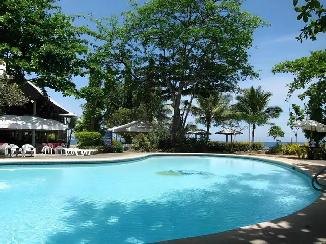 Chali Beach Resort And Conference Center