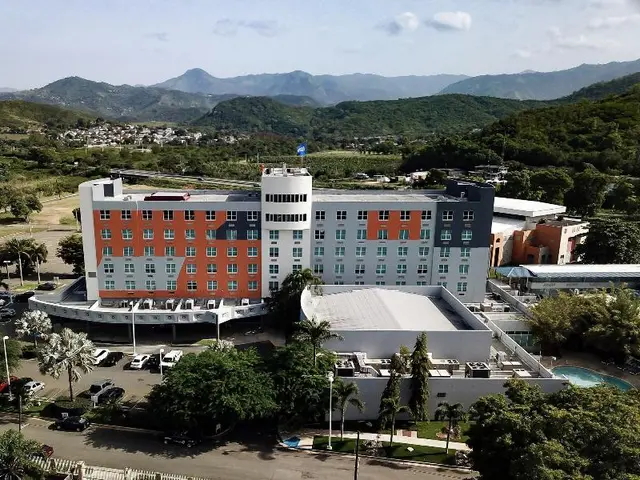 Costa Bahia Hotel Convention Center