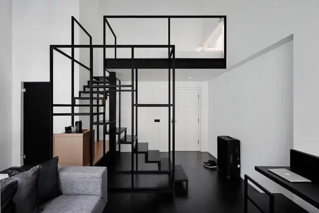 Hotel Mono