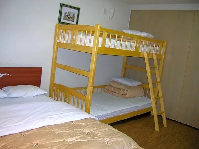 Incheon Airport Guesthouse