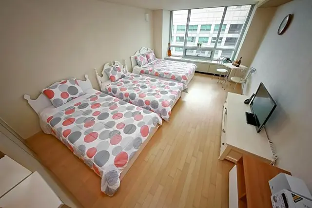 Prime Guesthouse