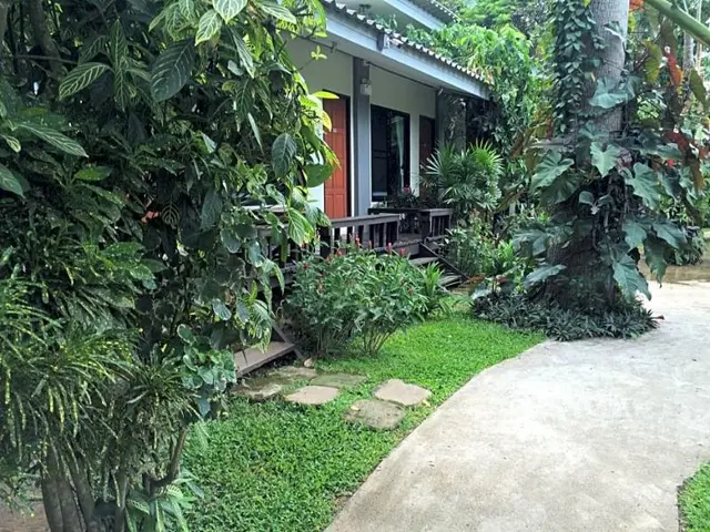 The Sylvana Pai Hotel