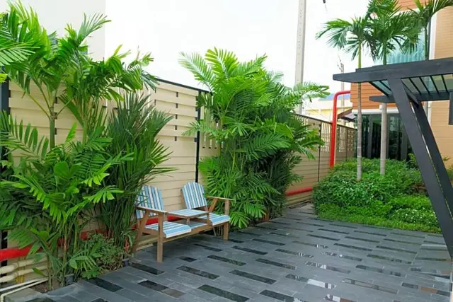 VISA Hotel Hua Hin