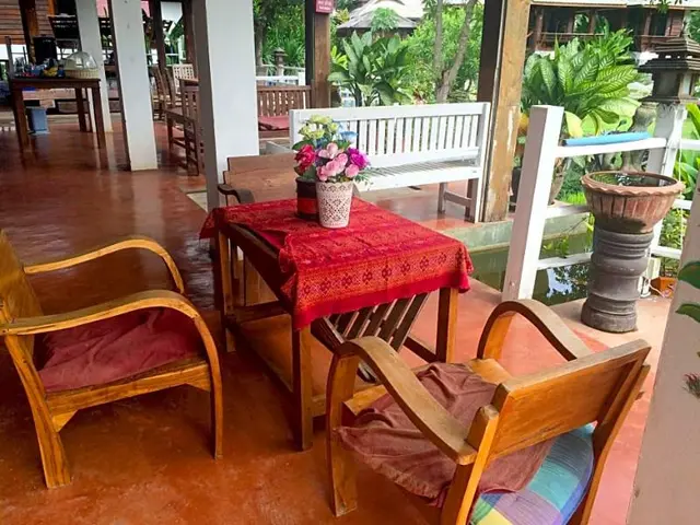 Pai River Villa