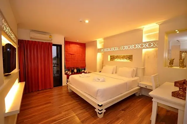 Chalelarn Hotel