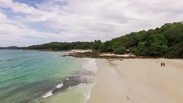 Avatara Resort