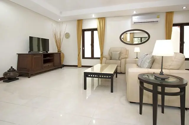 Sweet Villas Pattaya