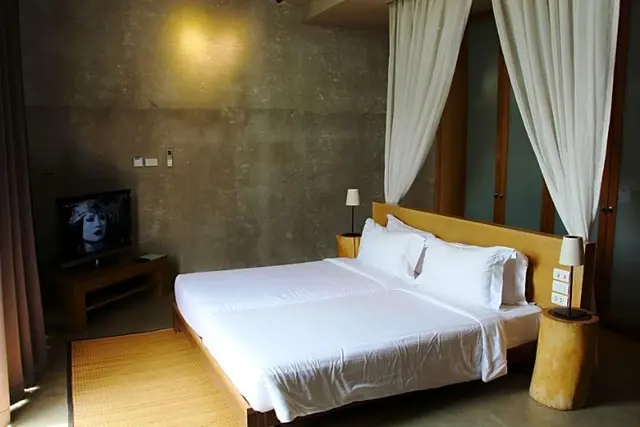 Sea Two Pool Villa