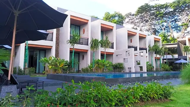 B2 Pai Premier Hotel