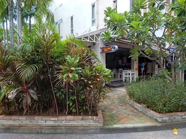 Jinta Andaman Hotel