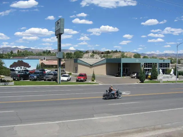 The Greenwell Inn